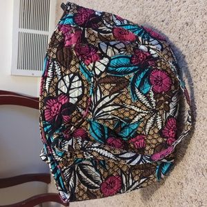 Vera Bradley Shoulder Bag